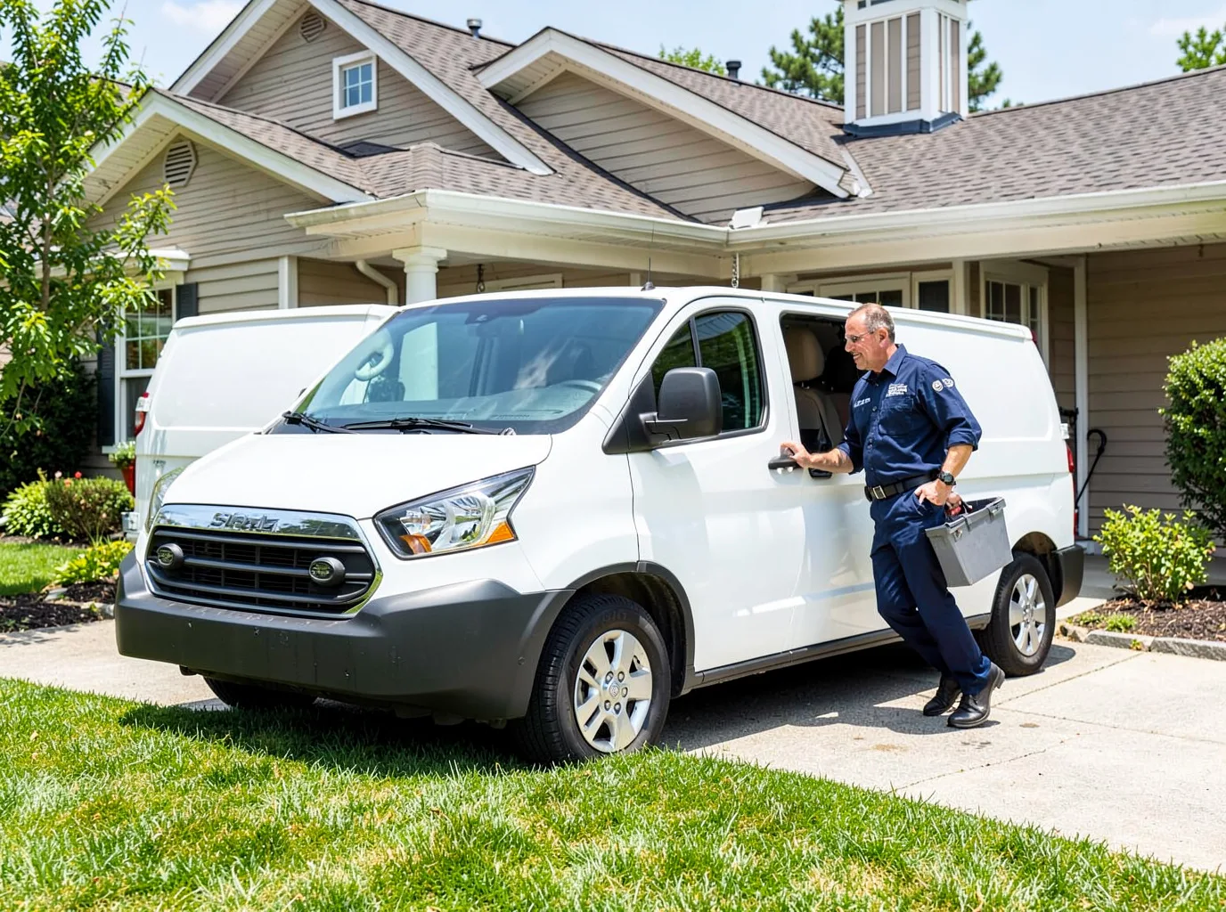 Emergency Plumber company in Rodney, MI