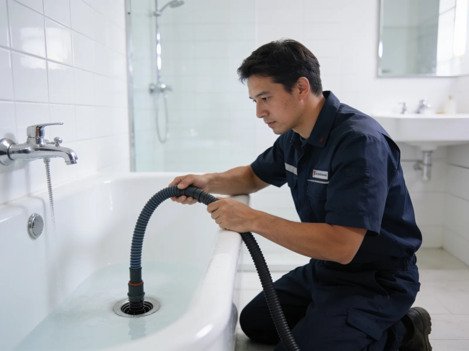 Emergency Plumber Rodney, MI FAQs